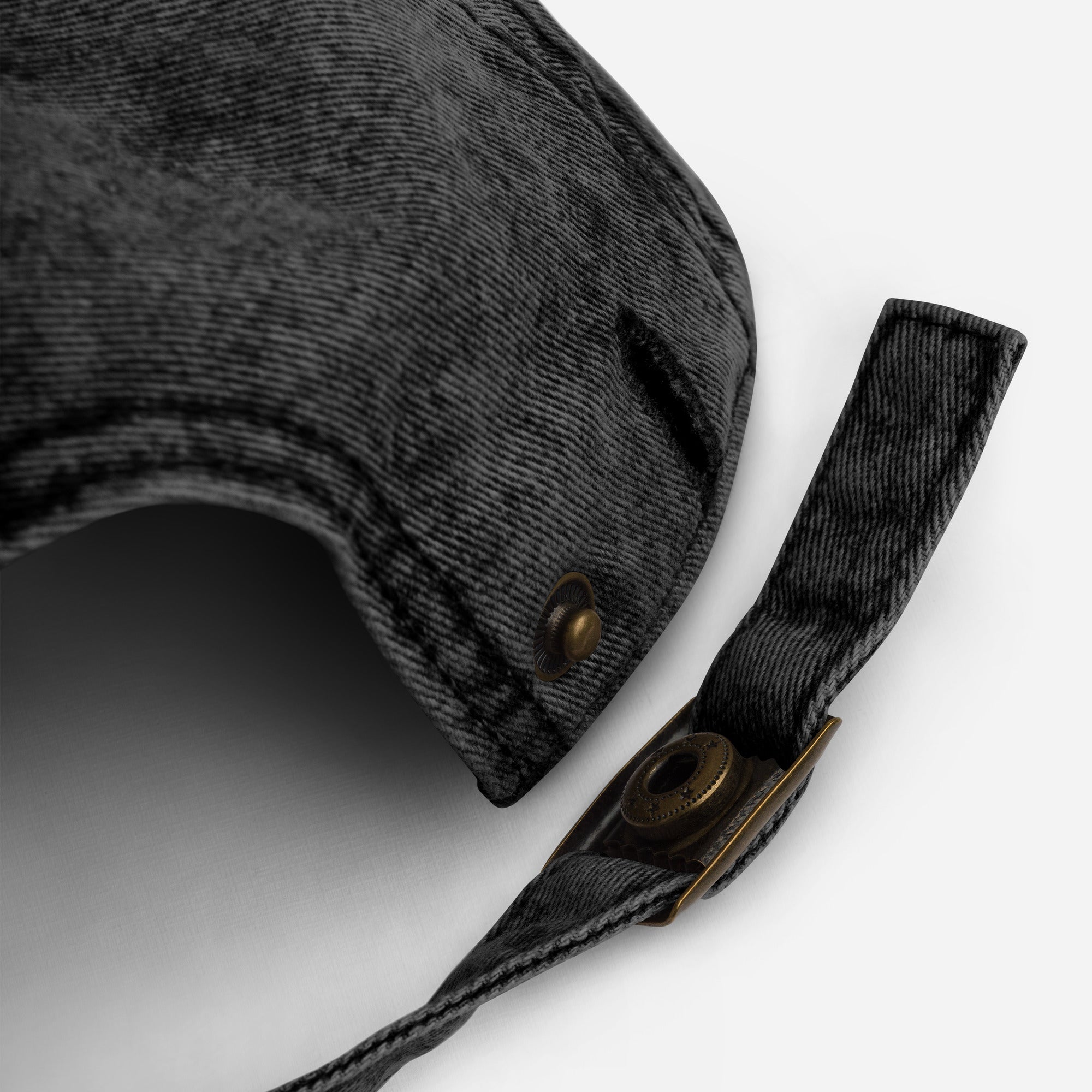1STAR Vintage Cotton Twill Cap