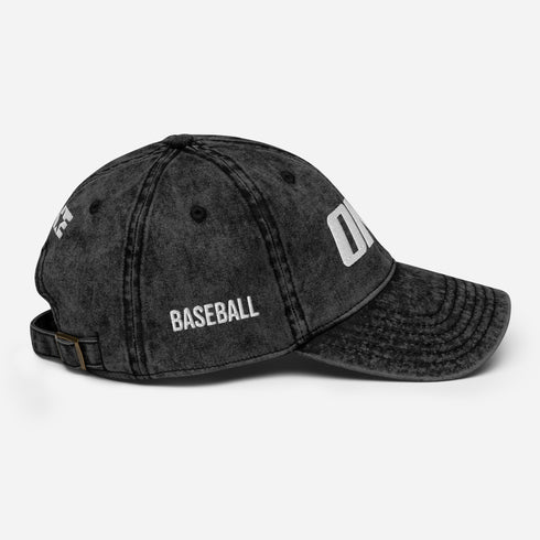Baseball 1STAR Vintage Cotton Cap