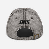 Baseball 1STAR Vintage Cotton Cap
