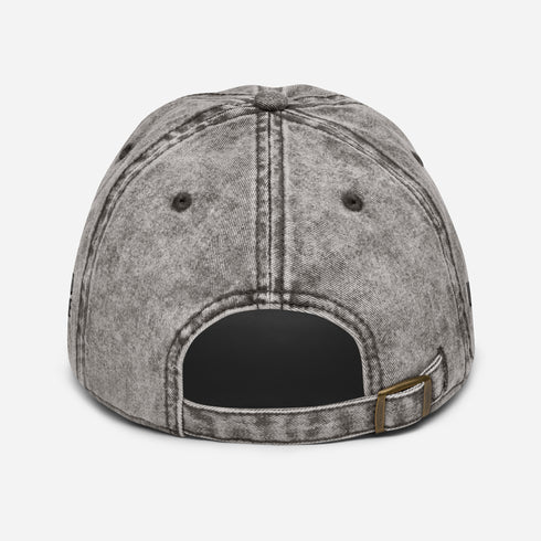 1STAR Unrivaled Hallowed Vintage Cotton Cap