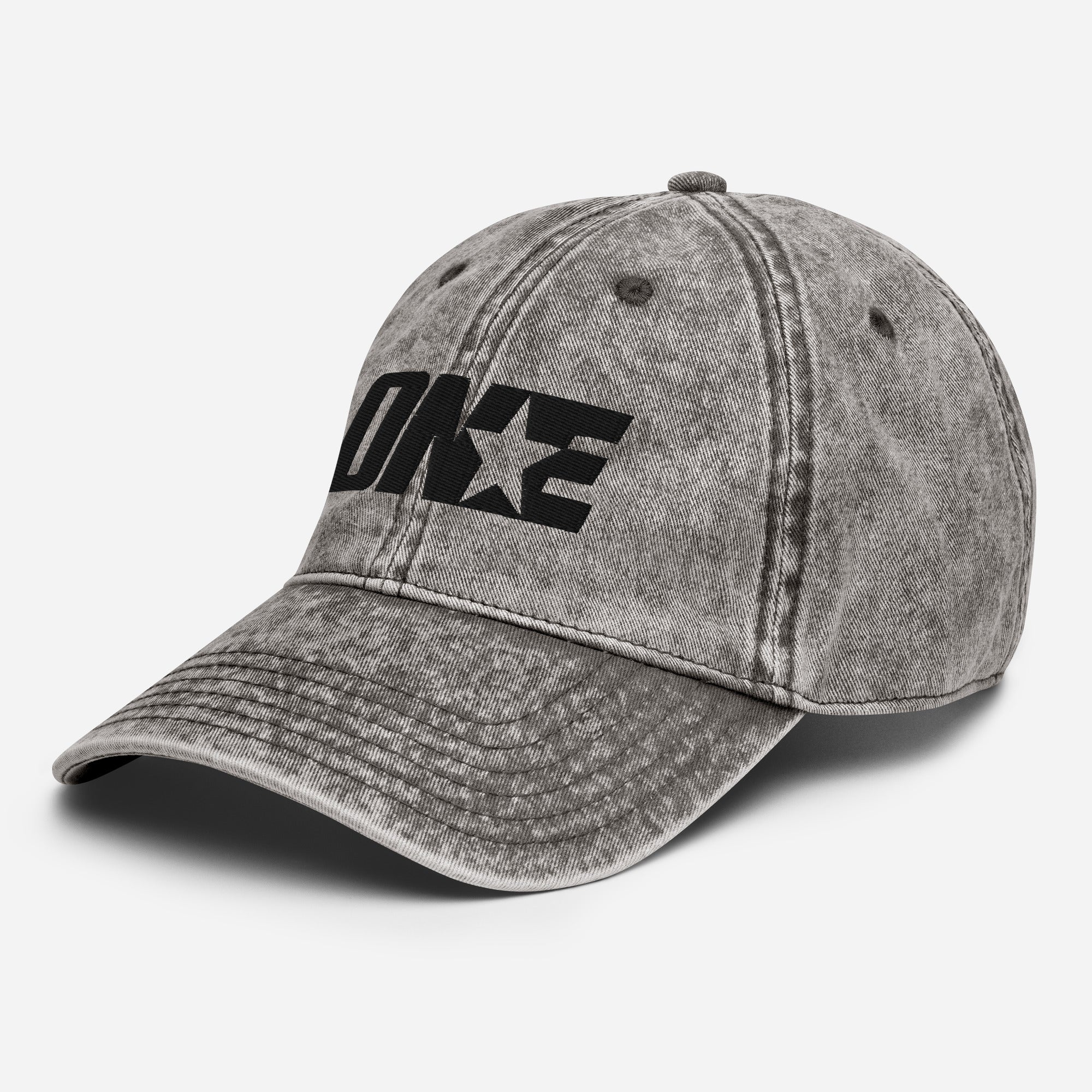 Volleyball 1STAR Vintage Cap