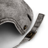 1STAR Vintage Cotton Twill Cap