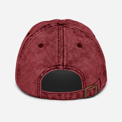 1STAR Vintage Cotton Twill Cap