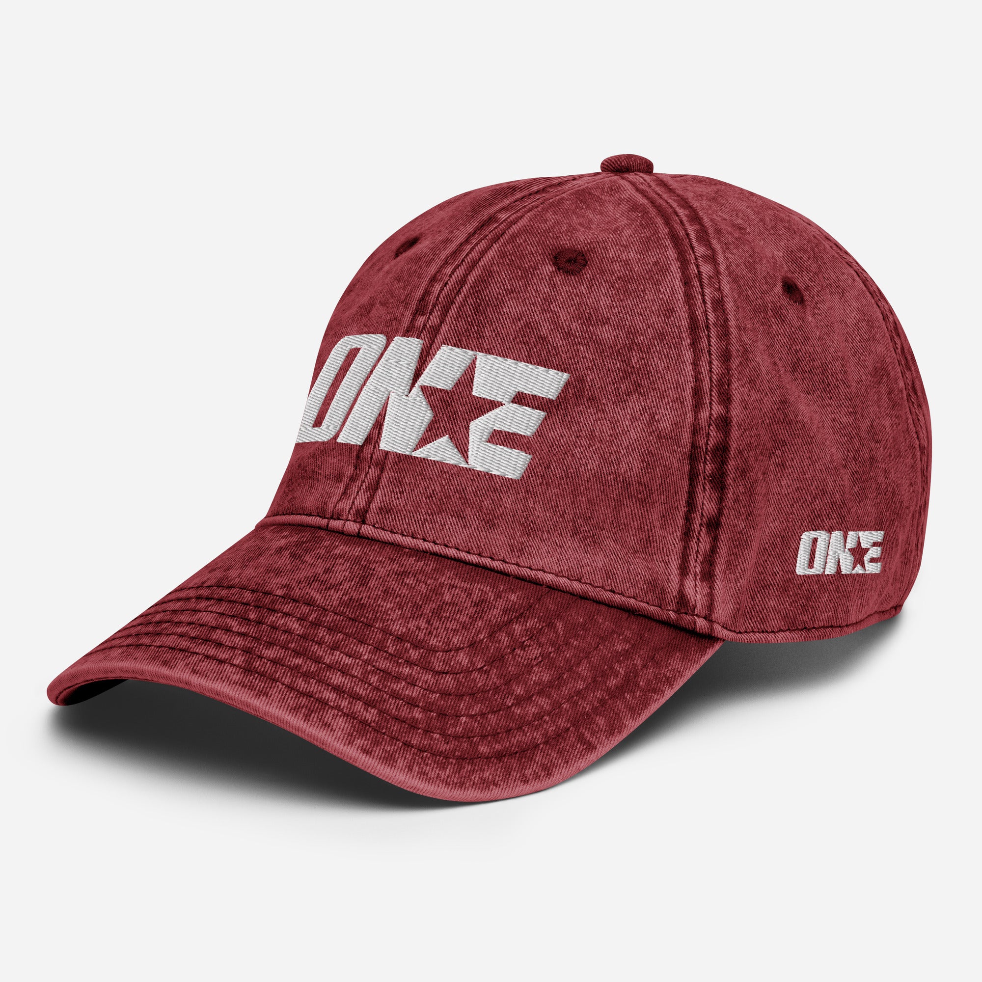 1STAR Vintage Cotton Twill Cap