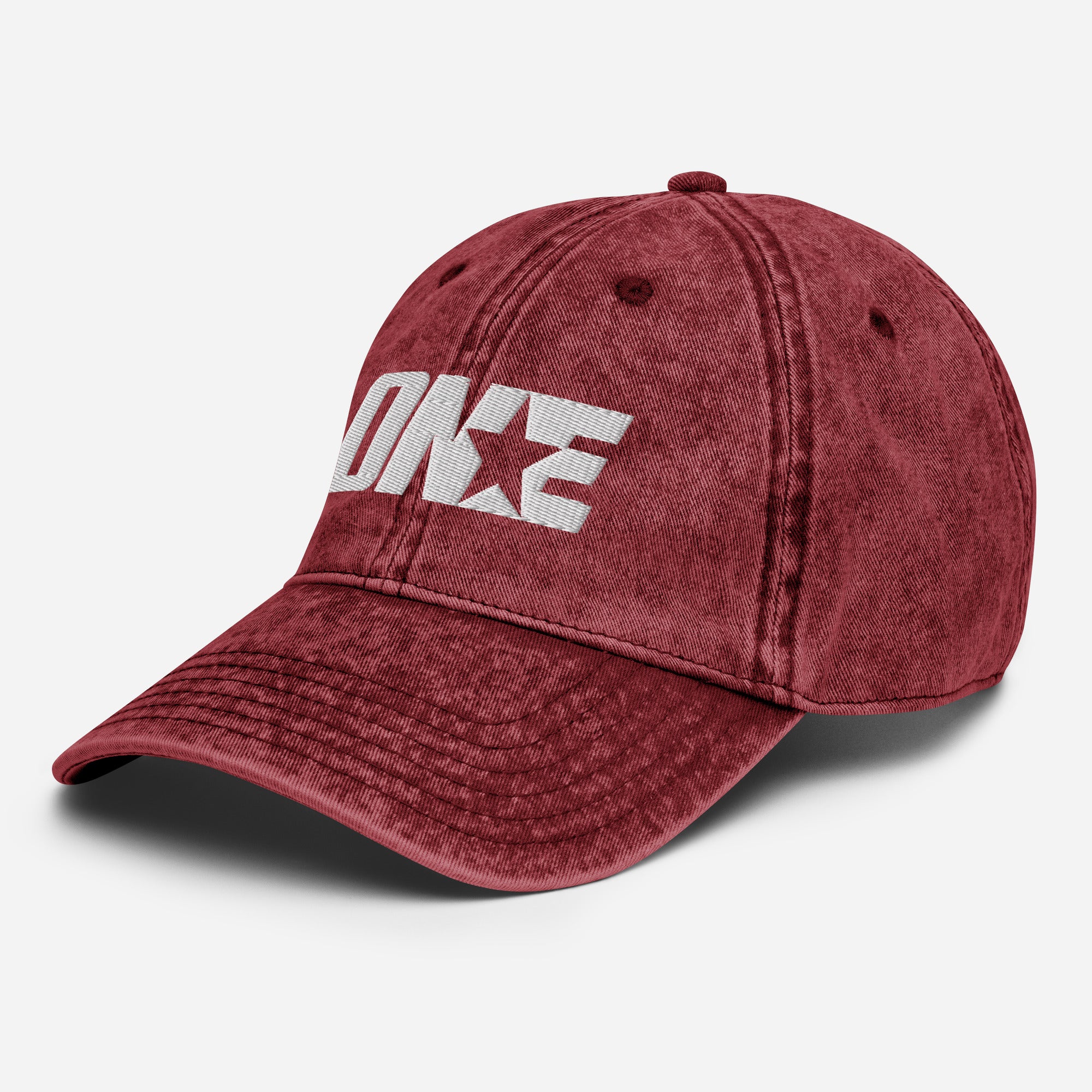Baseball 1STAR Vintage Cotton Cap