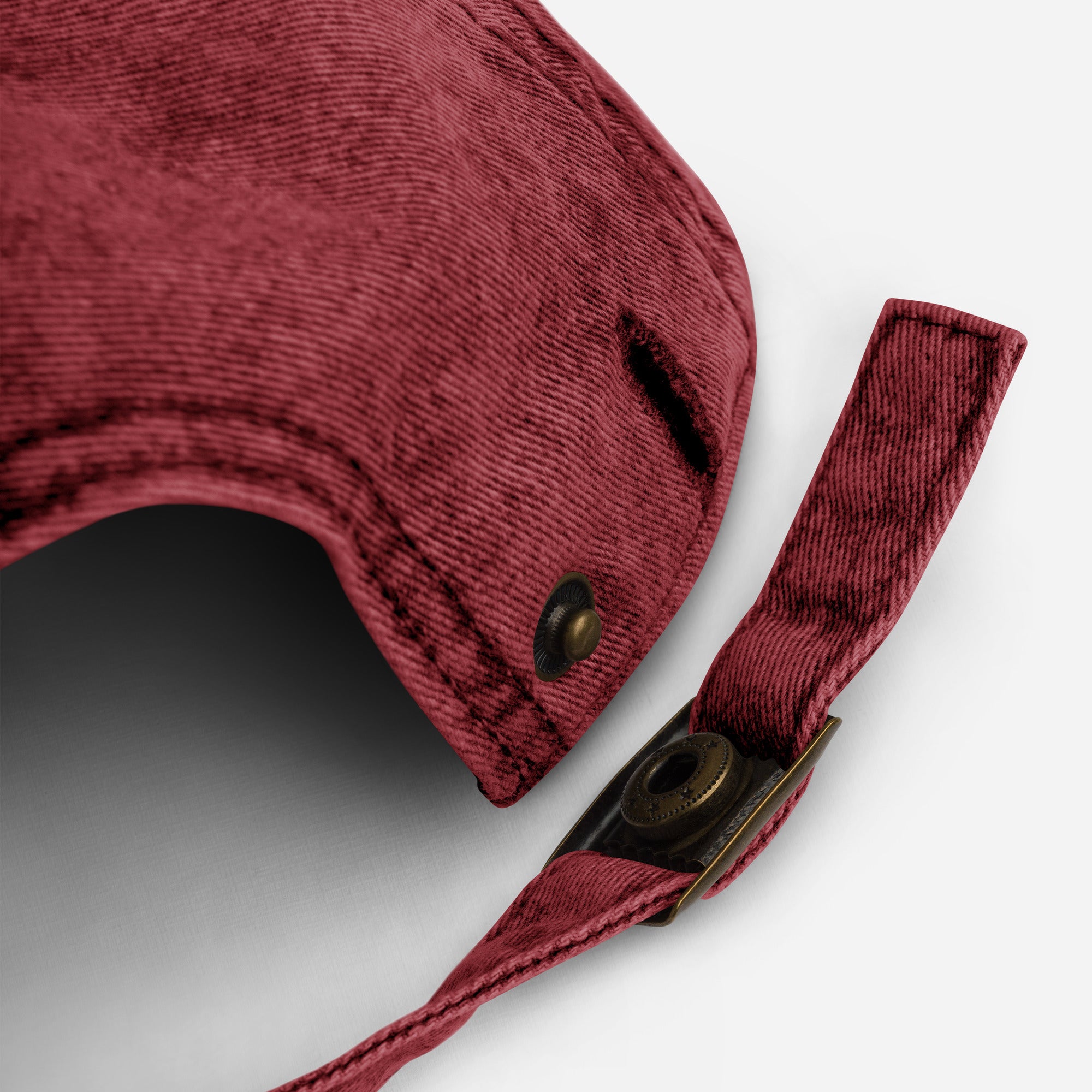 1STAR Vintage Cotton Twill Cap