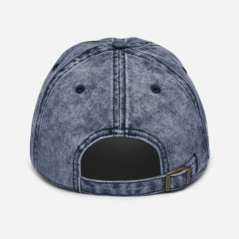 1STAR Vintage Cotton Twill Cap