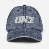 Baseball 1STAR Vintage Cotton Cap