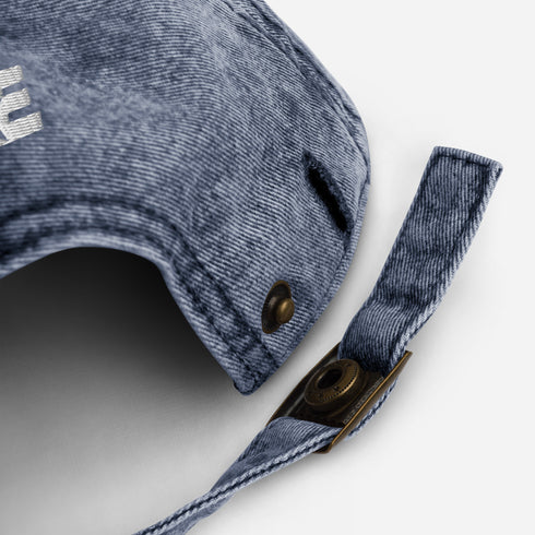 Volleyball 1STAR Vintage Cap