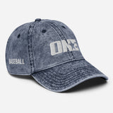 Baseball 1STAR Vintage Cotton Cap