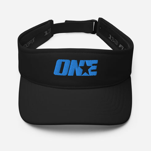 1STAR Ocean Visor