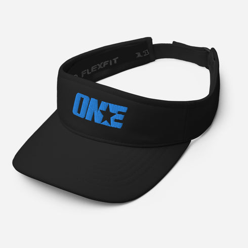 1STAR Ocean Visor