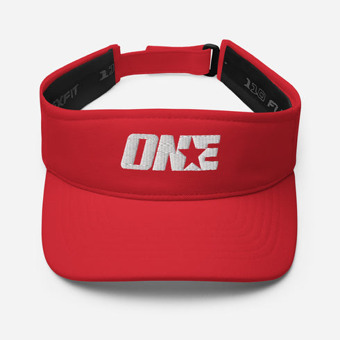 1STAR Visor