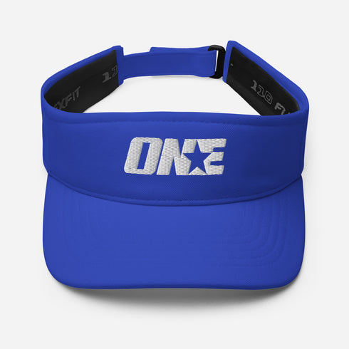 1STAR Visor