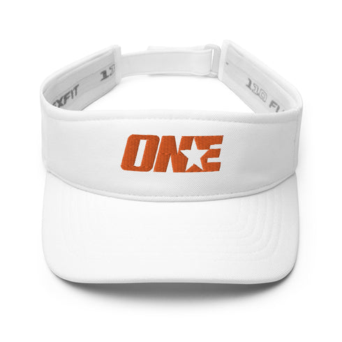 1STAR Outrageous Visor