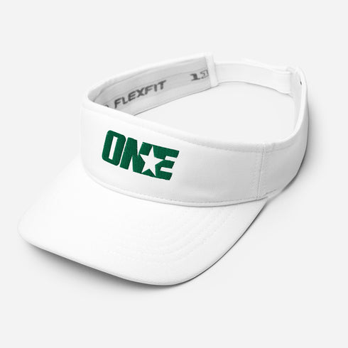 1STAR Emerald Visor