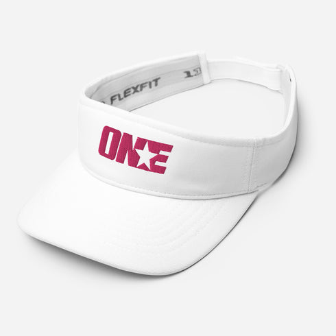 1STAR Flamingo Visor