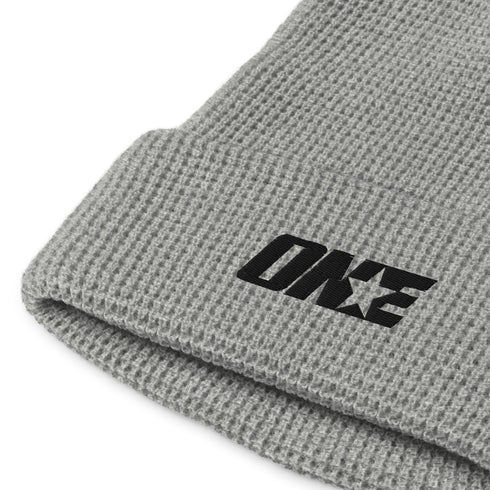 1STAR Waffle Beanie