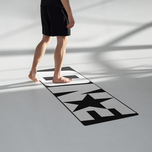 1STAR Onyx Alpha Workout Mat