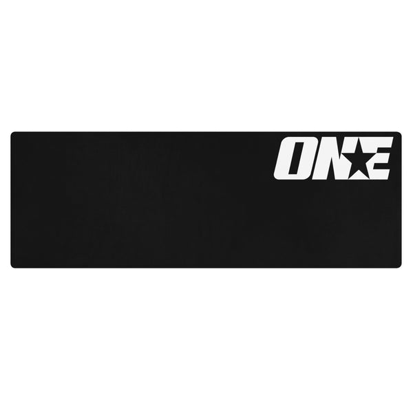 1STAR Onyx Cornerstone Workout Mat