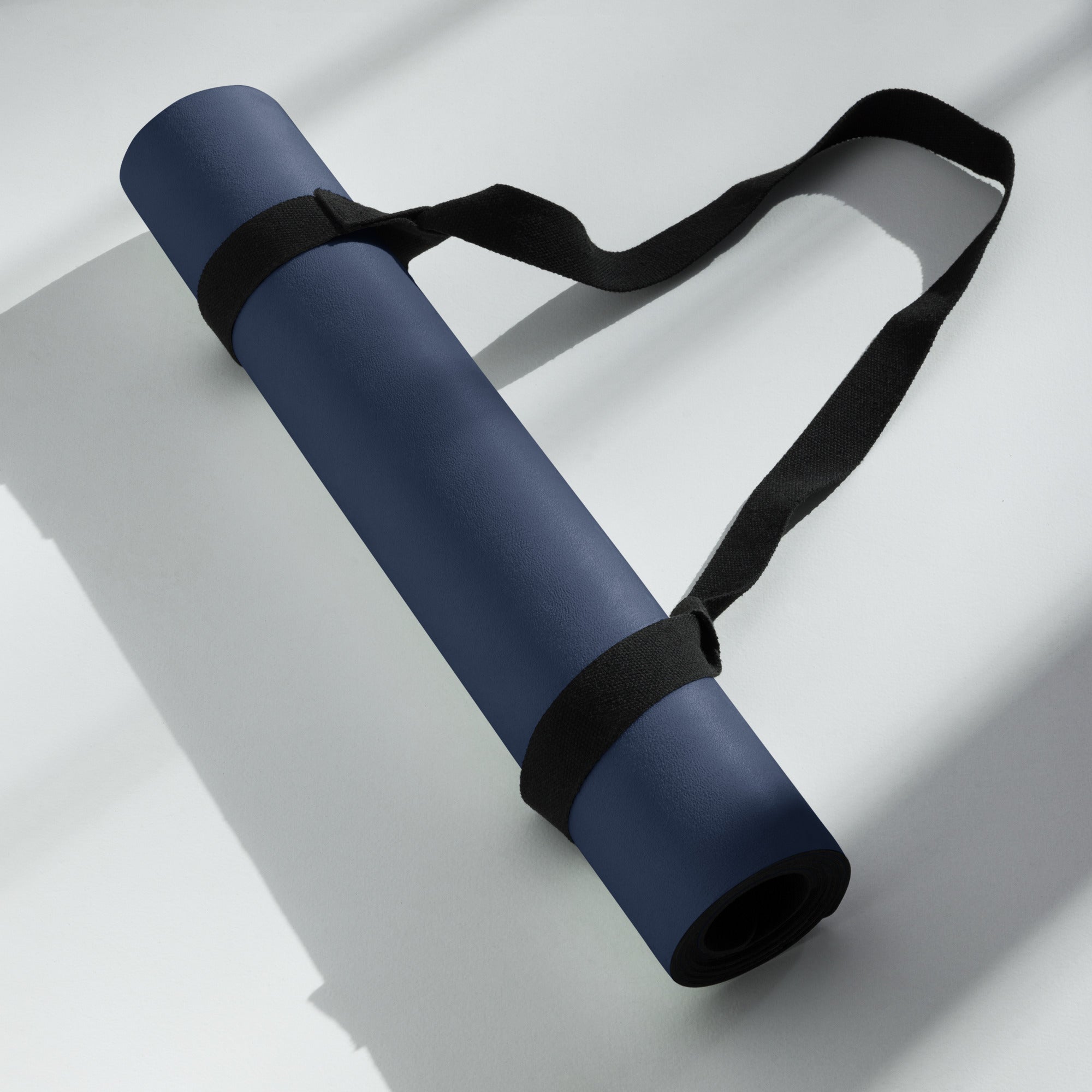 1STAR Navy Cornerstone Workout Mat