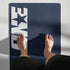 1STAR Navy Cornerstone Workout Mat