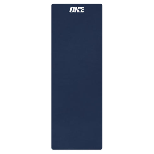 1STAR Navy Workout Mat