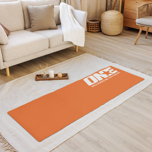 1STAR HBTG Outrageous Cornerstone Workout Mat