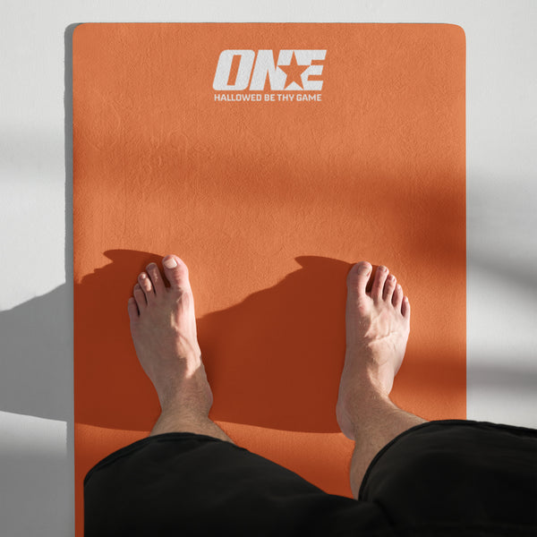1STAR HBTG Outrageous Workout Mat