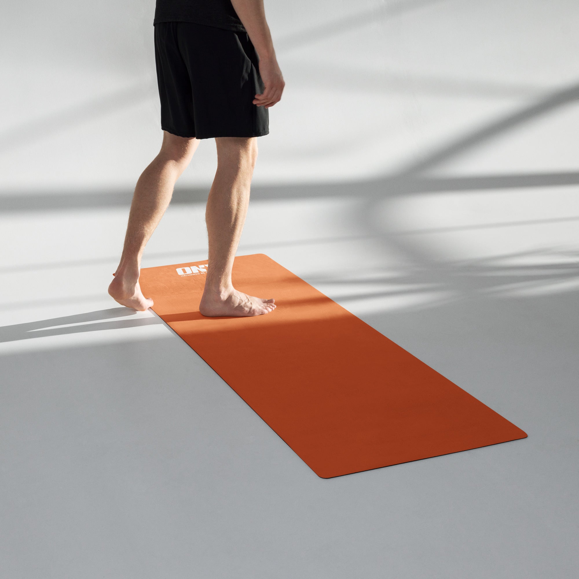 1STAR HBTG Outrageous Workout Mat