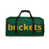 Buckets &God Rampage City Duffle Bag