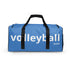 Volleyball &God Sky City Duffle Bag