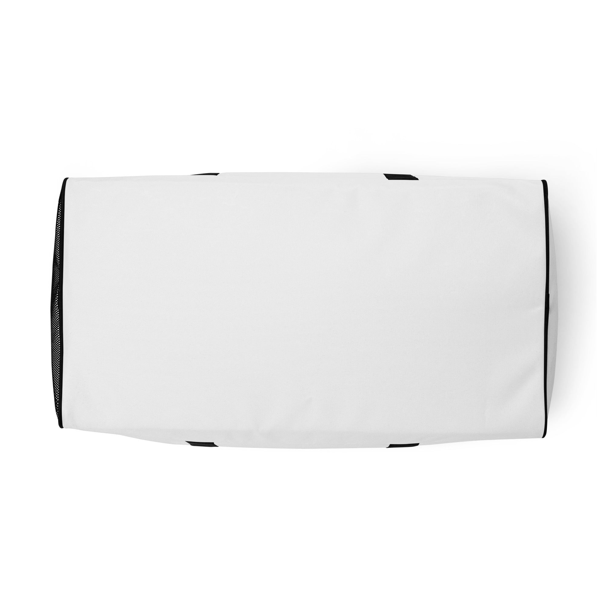 Buckets &God Outrageous City Duffle Bag