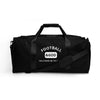 Football &God Duffle Bag