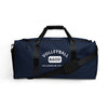 Volleyball &God Classic Duffle Bag