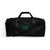 Volleyball &God Evergreen Duffle Bag