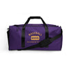 Baseball &God Icon Duffle Bag