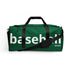 Baseball &God Irish City Duffle Bag