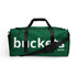 Buckets &God Irish City Duffle Bag