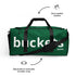 Buckets &God Irish City Duffle Bag