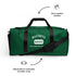 Buckets &God Irish Duffle Bag