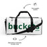Buckets &God Shamrock City Duffle Bag