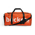 Buckets &God Orange City Duffle Bag