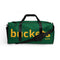 Buckets &God Rampage City Duffle Bag