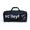 Volleyball &God Classic City Duffle Bag