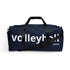 Volleyball &God Classic City Duffle Bag