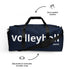 Volleyball &God Classic City Duffle Bag