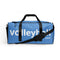 Volleyball &God Sky City Duffle Bag