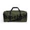 Baseball &God Game City Duffle Bag