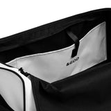 Baseball &God Elite Duffle Bag
